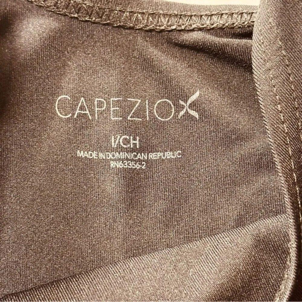Capezio pre loved